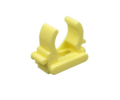 Tack Klembeugel 16-19 creme 100st in doos