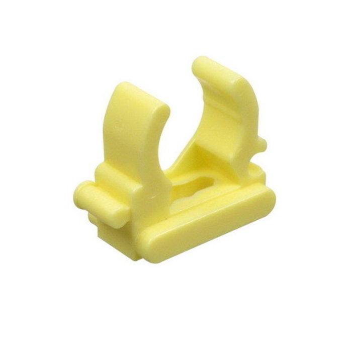 Tack Klembeugel 16-19 creme 100st in doos