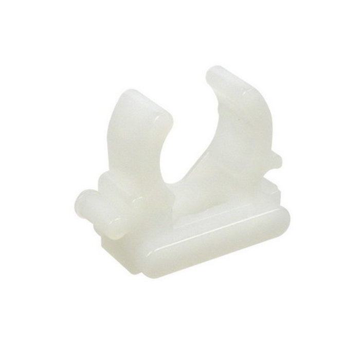 Tack Klembeugel 16-19 transparant 100st in doos