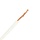 VDS montagesnoer soepel wit 2,5 mm²  100 meter - 16392