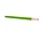 VDS montagesnoer soepel geel/groen 4 mm²  100 meter - 17181