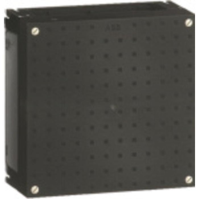 ABB Abb Lege kast met blinddeksel - 6964.120