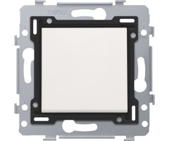 Niko Niko Schakelaar wissel white - 101-81615