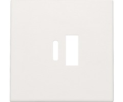 Niko Niko Centraalplaat usb  - 101-68002