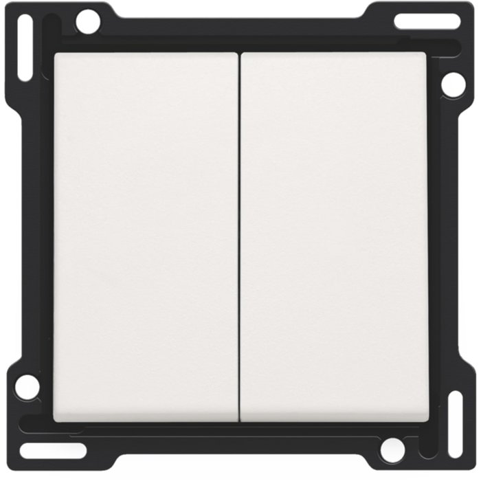 Niko Niko Original serie schakelwip wit - 101-61505