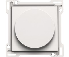 Niko Niko Original afdekking draaistandenschakelaar (1-0-2) Wit - 101-65938