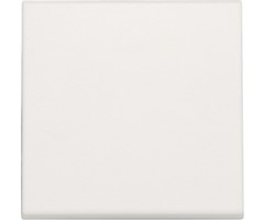 Niko Niko afdekking drukknopdimmer Wit - 101-31002