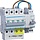 PV vervangset installatieautomaat 4P B40A + B16A 1P+N - VKS01PVG