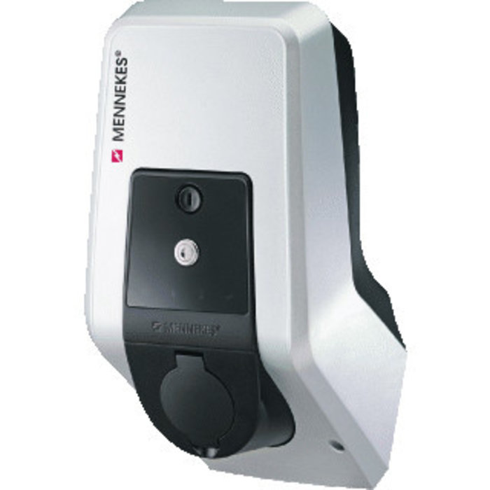 Mennekes Amtron stand.E 3,7/7,4KW T2 - 1358400