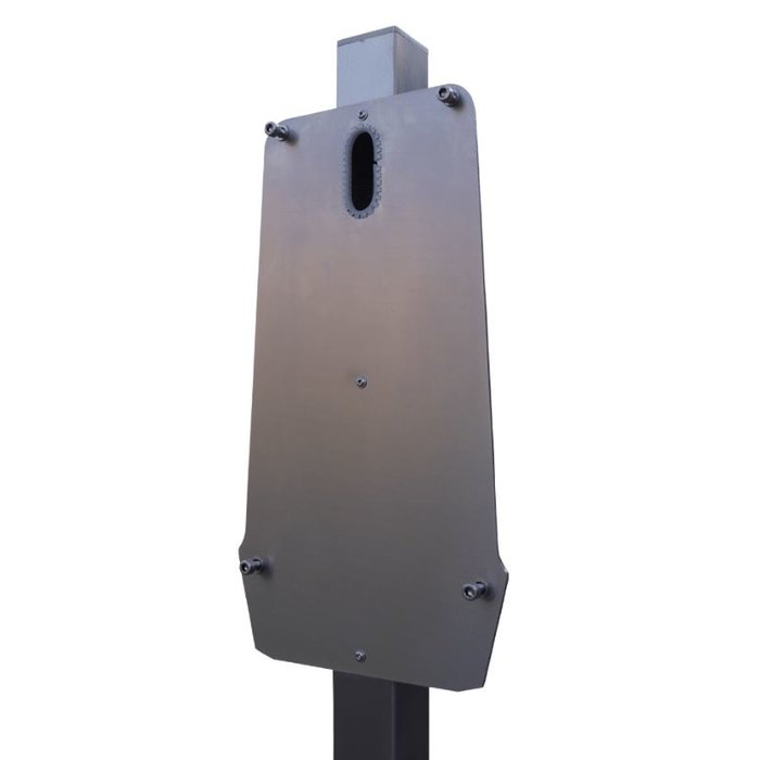 Hateha Amtron compact frame RVS - 91.19.0003