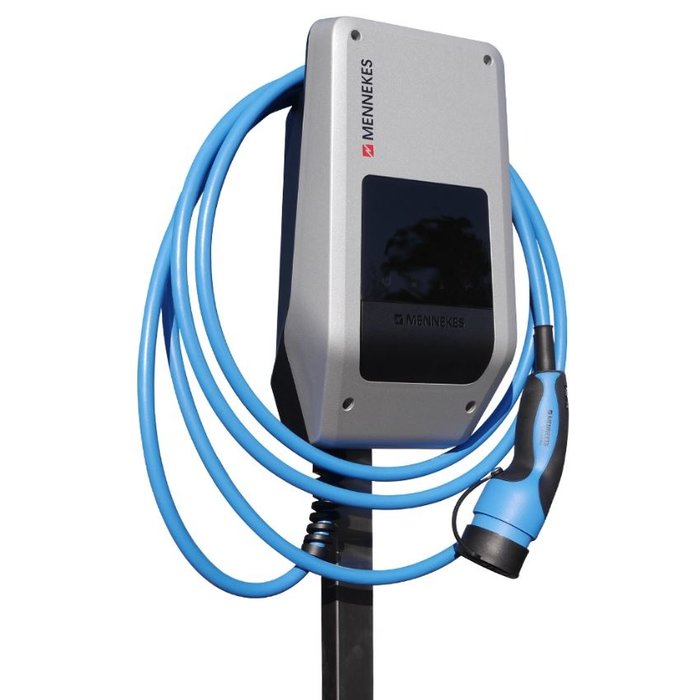 Hateha Amtron compact frame RVS - 91.19.0003