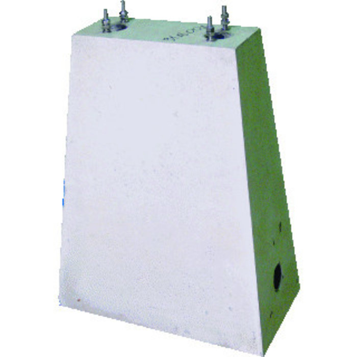 Hateha Amtron betonsokkel - 91.18.0011