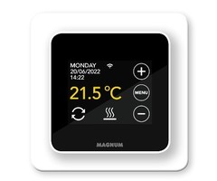 Magnum Remote control wi-fi thermostaat - 825100