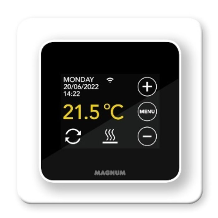 Magnum Remote control wi-fi thermostaat - 825100
