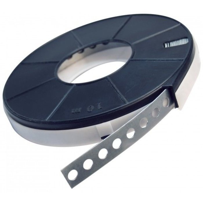 Montageband 12x0.75 10meter