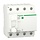 Schneider Electric Resi9 Aardlekschakelaar 4P 40A 30mA - R9R35440