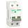 Schneider Electric Resi9 Hoofdschakelaar 2P 40A - R9PS240