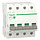 Schneider Electric Resi9 Hoofdschakelaar 4P 40A - R9PS440