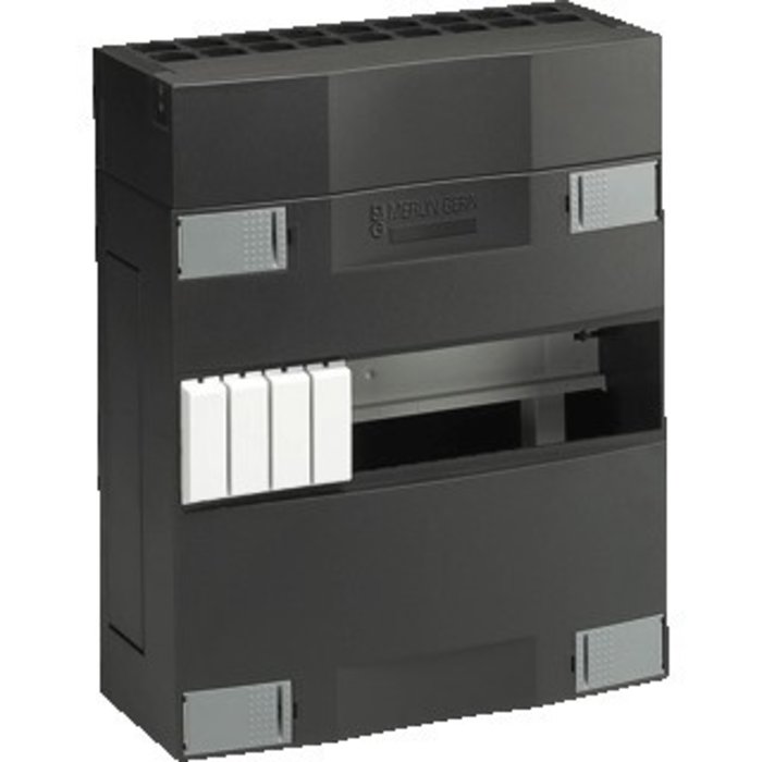 Schneider Electric Schneider Electric Advanced Kast 24 mod 270x220 MM - 10881