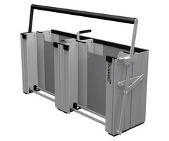 VD-BOY leeg tbv 4 x 100M VD doos - standaard