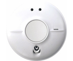 FireAngel Optische rookmelder 230V 9V batterij back-up - SW1-EUT