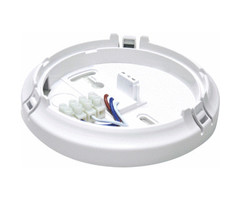 FireAngel Opbouwsokkel 230V (SW en HW) - BW-PF-T