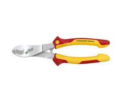 Wiha Wiha Professional elektricien kabelknipper/kabelschaar electric Z 50106  180MM -  23034743