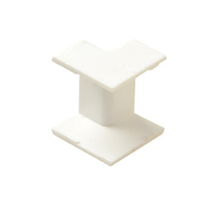 Veltkamp 10 x Binnenhoek tbv kliklijst RAL9010