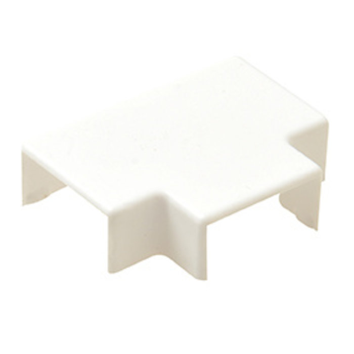 Veltkamp 10x Buitenhoek tbv kliklijst RAL9010