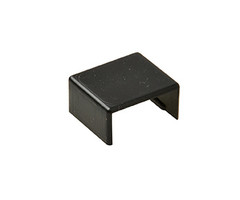 Veltkamp 10x Koppelstuk tbv kliklijst RAL9004