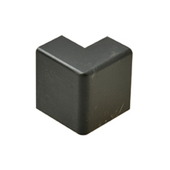 Veltkamp 10x Buitenhoek tbv kliklijst RAL7016