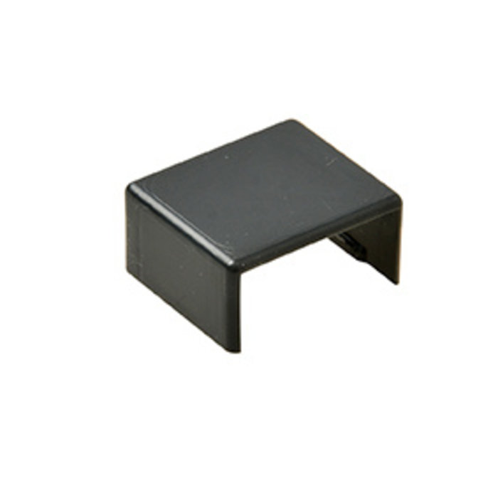 Veltkamp 10x Koppelstuk tbv kliklijst RAL7016