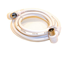 Coax verlengsnoer 5 meter - 58122