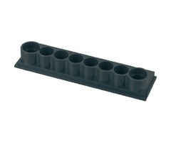 Eaton Eaton Inzetstuk onderzijde 8x buis - HJ5945