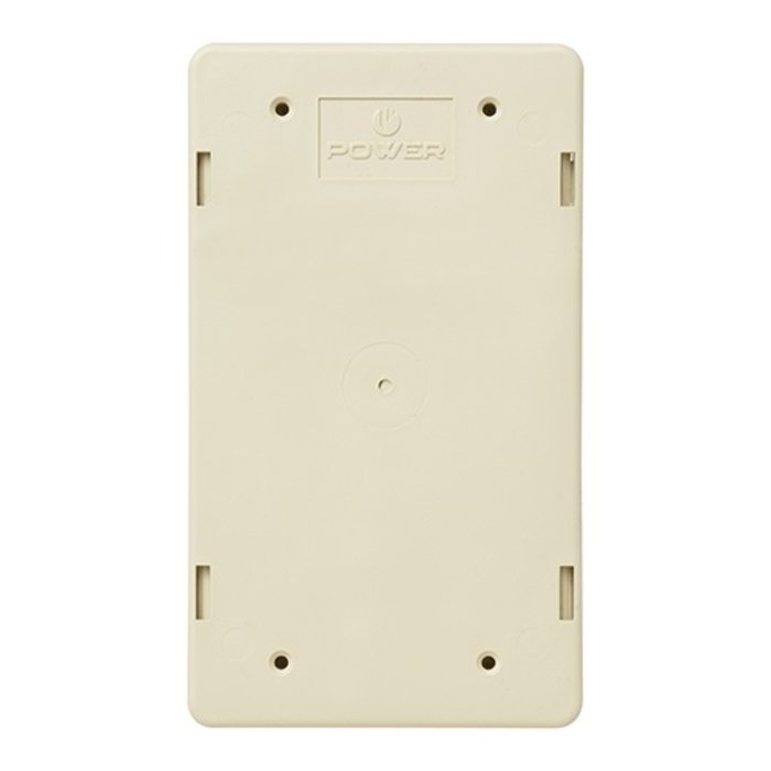 Power Universeel lasdoos + deksel compleet - 2070 010