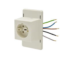 Power Opbouw Perilex WCD 16A tbv lasdoos - PWP16COC