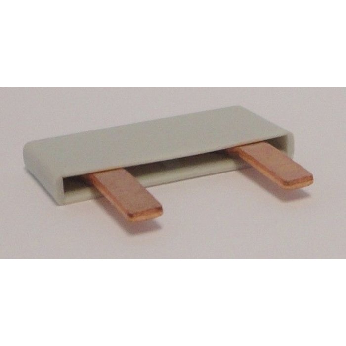 Aansluitkam pen, steek 17,8mm