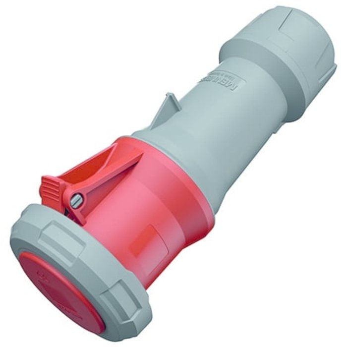 Mennekes Mennekes CEE-Koppelcontactstop 63A 5-Polig