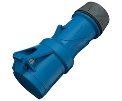 Mennekes CEE koppelcontactstop 16A 3-polig 230V IP44