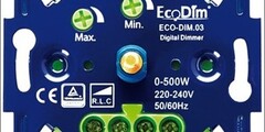 Overige led dimmers