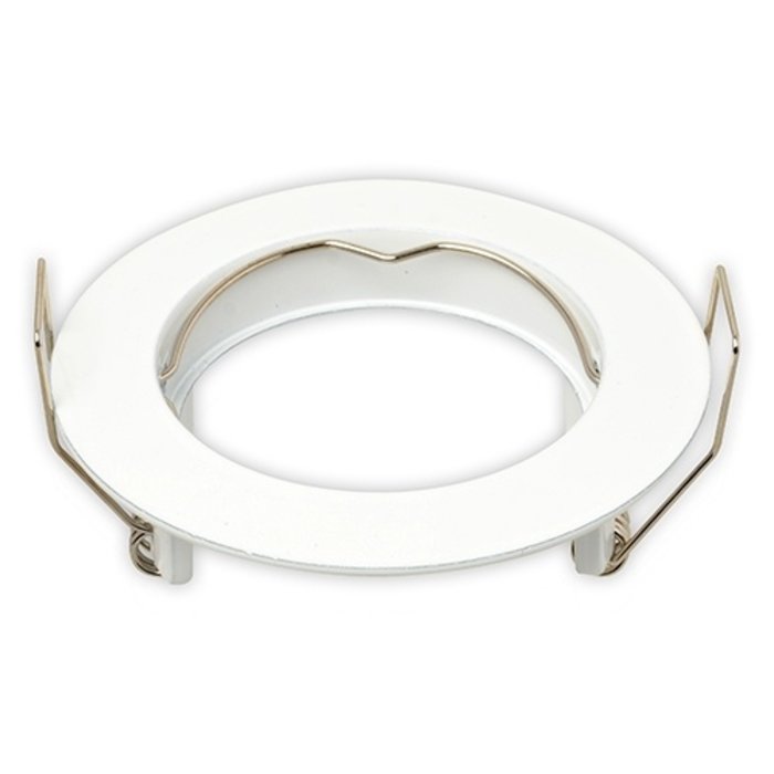 Nova Inbouwspot vast Ø50mm lamp wit