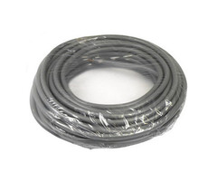 Waskonig + Walter YMVK-AS Grondkabel 4X2,5 10 meter per rol