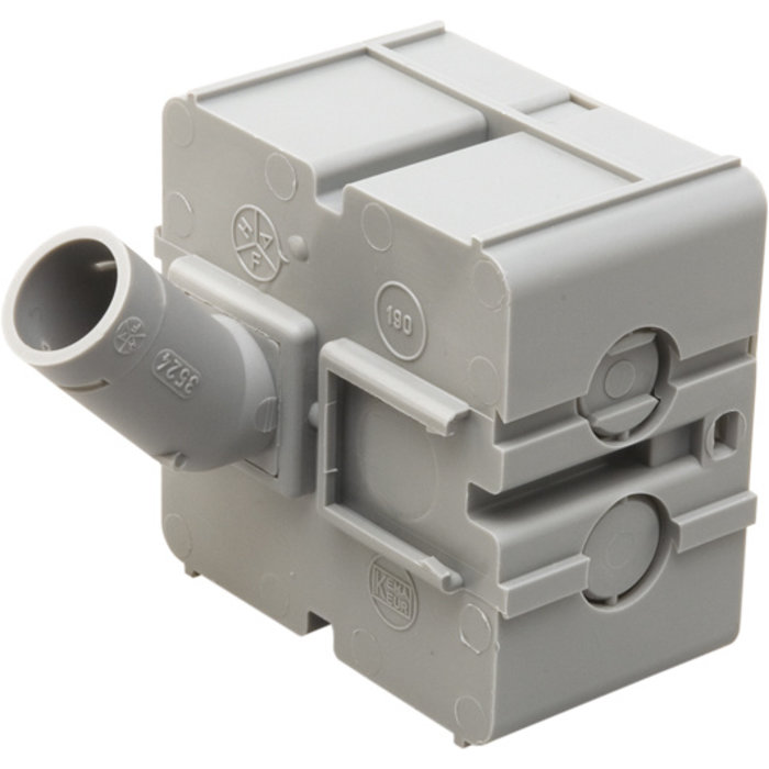 ABB Schoonmetselwerkdoos 190