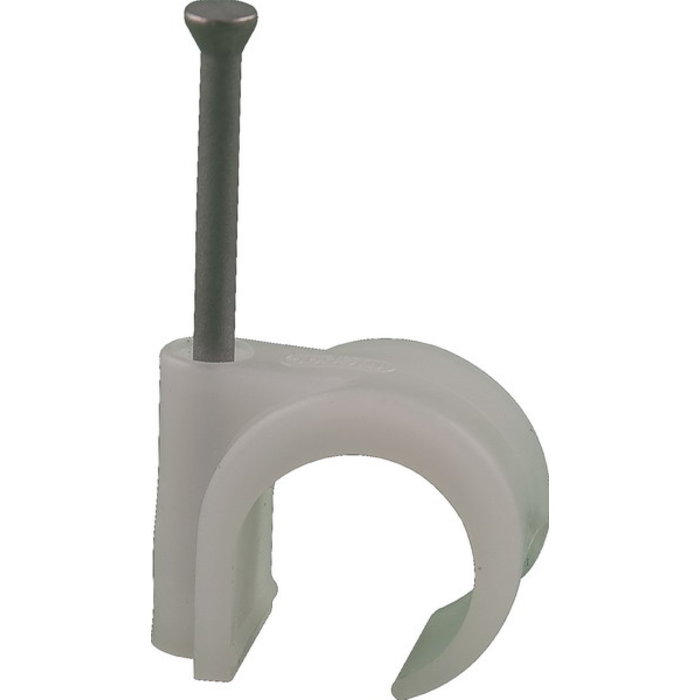 MEPAC Spijkerclip SP 16/19 Transparant 100 stuks