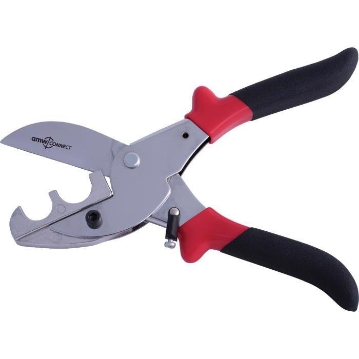 Buisknipper voor 16 en 19mm buis  - 32173