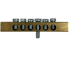 ABB ABB Aardrail voor ABB HLD11V