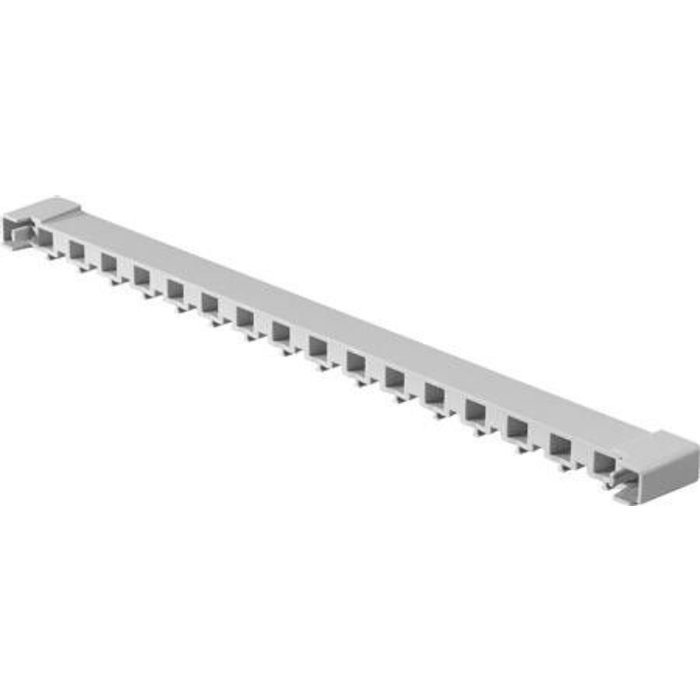 ABB ABB Brug type 2, voor kast 12 modules breed TB12