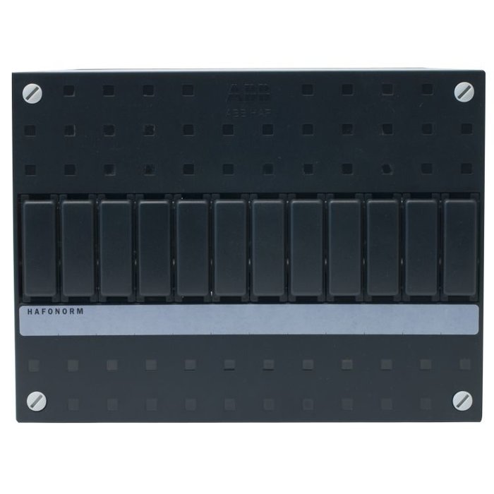 ABB ABB Lege groepenkast 22x16,5cm HLD16 - 1SPF006929F0515
