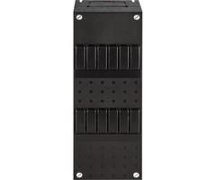 ABB ABB Lege groepenkast 11x33cm HNL - 1SPF006964F0100