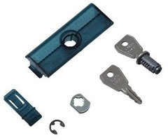 ABB Slot voor mistral IP41 groepenkast  - 1SPE007715F5010